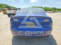 2020 Tesla Model 3 photo