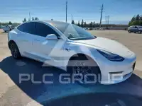 2020 Tesla Model 3 фото