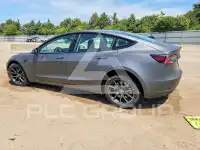 2020 Tesla Model 3 photo