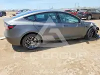 2020 Tesla Model 3 photo