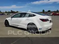 2020 Tesla Model 3 фото
