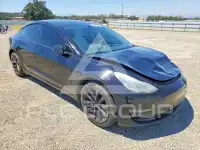 2020 Tesla Model 3 фото