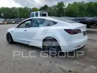 2020 Tesla Model 3 фото