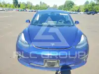 2020 Tesla Model 3 photo
