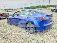 2020 Tesla Model 3 photo