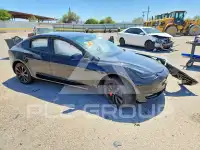 2020 Tesla Model 3 photo