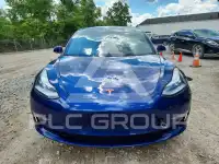 2020 Tesla Model 3 фото