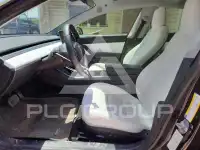 2020 Tesla Model 3 фото