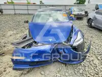 2020 Tesla Model 3 photo