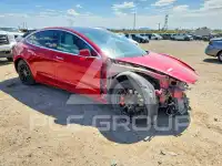 2020 Tesla Model 3 фото