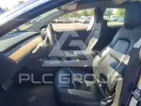 2020 Tesla Model 3 photo