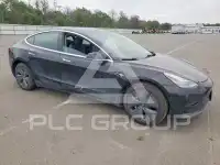 2020 Tesla Model 3 photo