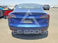 2020 Tesla Model 3 фото