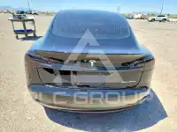 2020 Tesla Model 3 photo