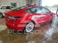 2020 Tesla Model 3 photo