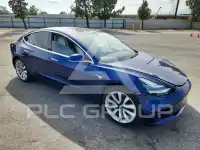 2020 Tesla Model 3 photo