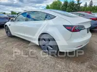 2020 Tesla Model 3 фото
