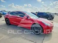 2020 Tesla Model 3 фото