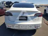 2020 Tesla Model 3 photo