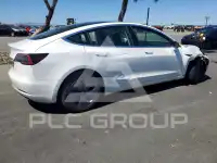 2020 Tesla Model 3 photo
