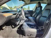 2020 Tesla Model 3 photo