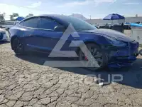 2020 Tesla Model 3 photo