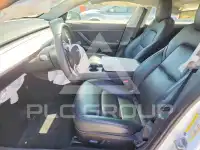 2020 Tesla Model 3 фото