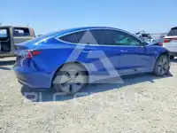 2020 Tesla Model 3 photo