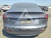 2020 Tesla Model 3 photo