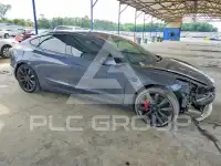 2020 Tesla Model 3 photo