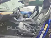 2020 Tesla Model 3 фото