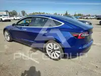 2020 Tesla Model 3 photo