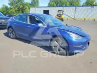 2020 Tesla Model 3 photo