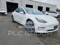 2020 Tesla Model 3 фото