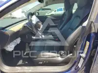 2020 Tesla Model 3 photo