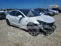2020 Tesla Model 3 фото