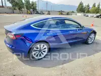 2020 Tesla Model 3 photo