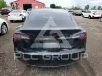 2020 Tesla Model 3 photo