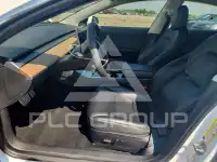 2020 Tesla Model 3 фото