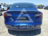 2020 Tesla Model 3 photo