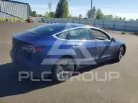 2020 Tesla Model 3 photo