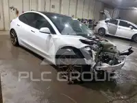 2020 Tesla Model 3 photo