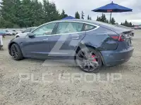 2020 Tesla Model 3 photo