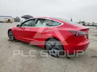 2020 Tesla Model 3 фото
