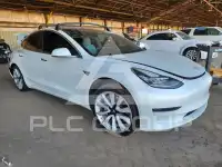 2020 Tesla Model 3 photo