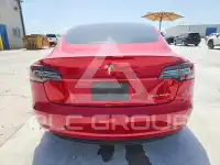 2020 Tesla Model 3 photo