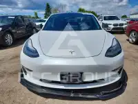 2020 Tesla Model 3 photo