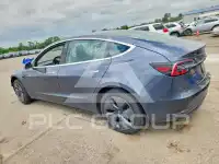 2020 Tesla Model 3 фото