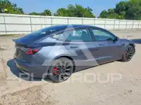 2020 Tesla Model 3 фото