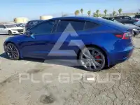 2020 Tesla Model 3 photo